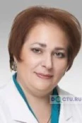 Орехова Ирина Александровна - Ставрополь