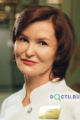 Орехова Ирина Николаевна - Нижний Новгород