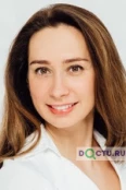 Орехова Ирина Викторовна - Новосибирск