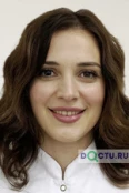 Орехова Юлия Викторовна - Москва