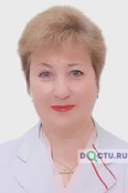 Орехова Лариса Владимировна - Нижний Новгород