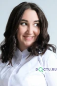 Орехова Любовь Дмитриевна - Санкт-Петербург