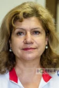 Орехова Марина Геннадьевна - Москва