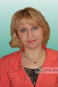 Орехова Наталья Витальевна - Санкт-Петербург