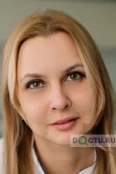 Орехова Ольга Владимировна - Смоленск