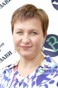 Орехова Ольга Юрьевна - Тольятти