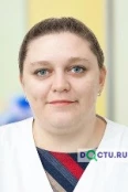 Орехова Ольга Сергеевна - Челябинск