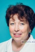 Орехова Светлана Борисовна - Москва
