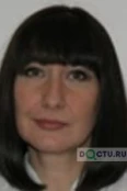 Орехова Светлана Александровна - Пенза