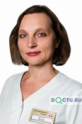Орехова Валентина Константиновна - Екатеринбург