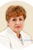 Орехова Валентина Михайловна - Ставрополь