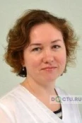 Ореховская Анна Павловна - Мурманск