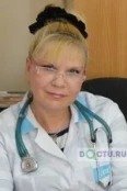 Ореховская Елена Владимировна - Хабаровск