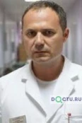 Орешкин Игорь Алексеевич - Тверь