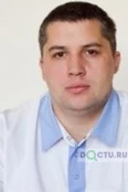 Орешкин Леонид Владимирович - Новосибирск