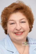 Орешкина Ирина Викторовна - Санкт-Петербург