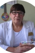 Орешкина Лариса Дмитриевна - Ростов-на-Дону