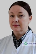 Орешкина Татьяна Николаевна - Волгоград
