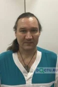 Орешков Анатолий Борисович - Санкт-Петербург
