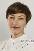 Орешникова Анжела Олеговна - Красноярск
