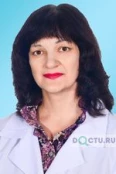 Орешникова Екатерина Юрьевна - Чебоксары
