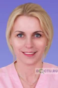 Орешникова Светлана Федоровна - Чебоксары
