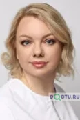 Орфанова Елена Александровна - Москва