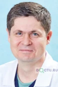 Оргиец Олег Иванович - Сочи