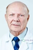 Оркин Владимир Федорович - Саратов