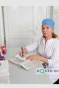 Орквасова Асият Султановна - Нальчик