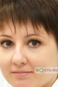 Орленко Анастасия Сергеевна - Воронеж