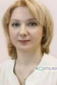 Орленко Татьяна Николаевна - Москва