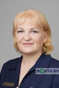 Орликова Наталья Николаевна - Томск