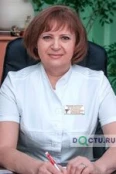 Орликовская Елена Александровна - Нижневартовск