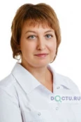 Орликовская Елена Станиславовна - Тюмень