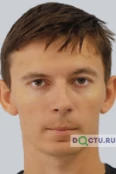 Орликовский Денис Олегович - Тюмень