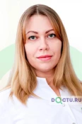 Орляченко Светлана Владимировна - Липецк