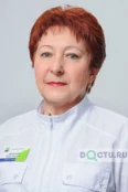 Орлянская Вера Львовна - Ставрополь