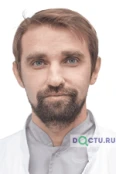 Орлянский Лев Михайлович - Волжский