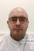 Орлов Андрей Вячеславович - Москва