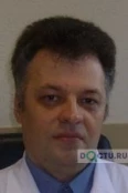Орлов Александр Викторович - Екатеринбург
