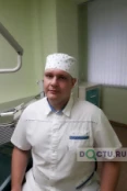 Орлов Александр Сергеевич - Борисоглебск