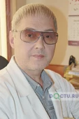 Орлов Андрей Анатольевич - Омск