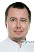 Орлов Андрей Сергеевич - Владивосток