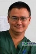 Орлов Андрей Сергеевич - Санкт-Петербург