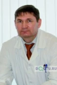 Орлов Андрей Викторович - Ижевск