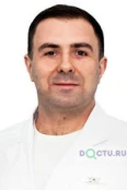 Орлов Андрей Владимирович - Москва