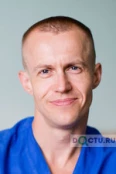 Орлов Антон Геннадьевич - Владивосток