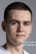 Орлов Даниил Антонович - Красноярск