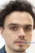 Орлов Дмитрий Николаевич - Санкт-Петербург